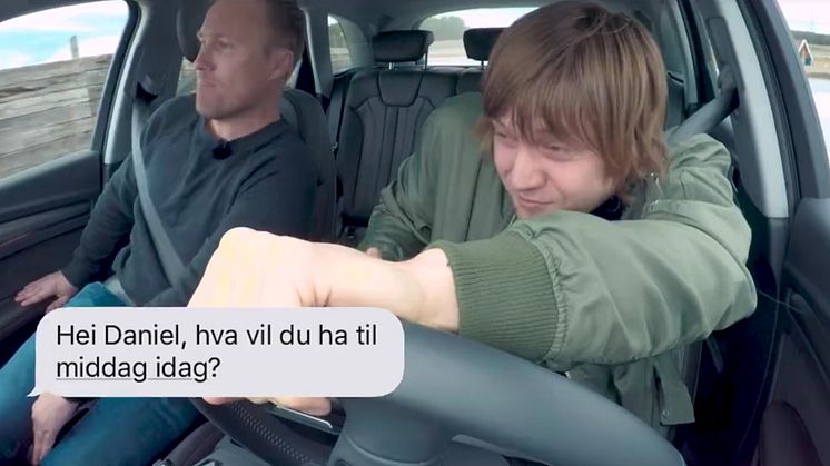 Mobilbruk fører til dødsulykker