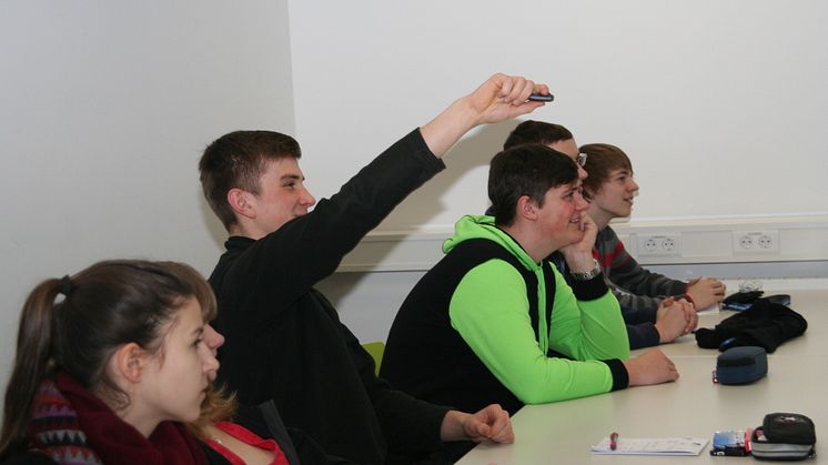 4. Fachtag Informatik an der Technischen Hochschule Wildau