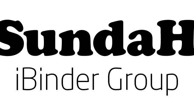 Sundahus logo vertical