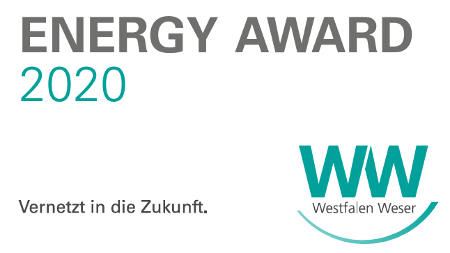 Vernetzt in die Zukunft –  Energy Award biegt auf Zielgerade ein