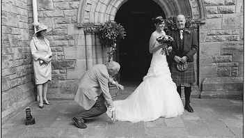 Macallan Masters of Photography