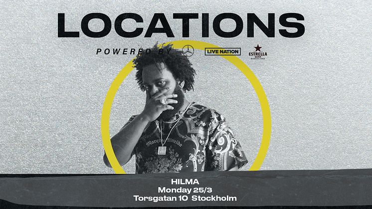 BAS TILL LOCATIONS