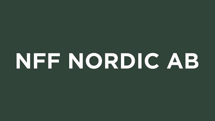 NFF Nordic AB