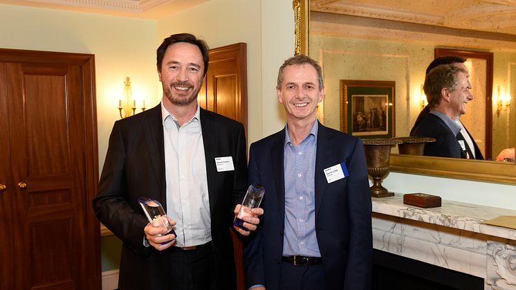 iZettle snabbast växande mjukvaruföretaget i EMEA