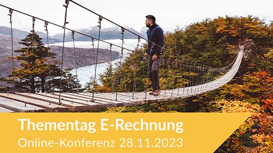 2. Thementag E-Rechnung der xSuite