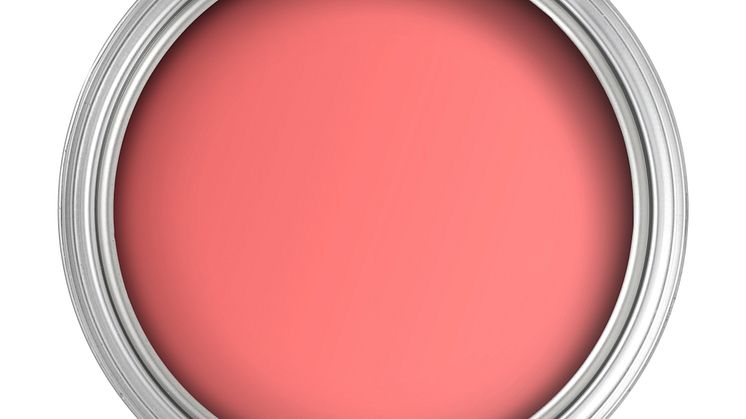 Pink Noveau från ad.Pashmina 