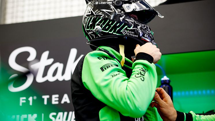 Nico Hulkenberg