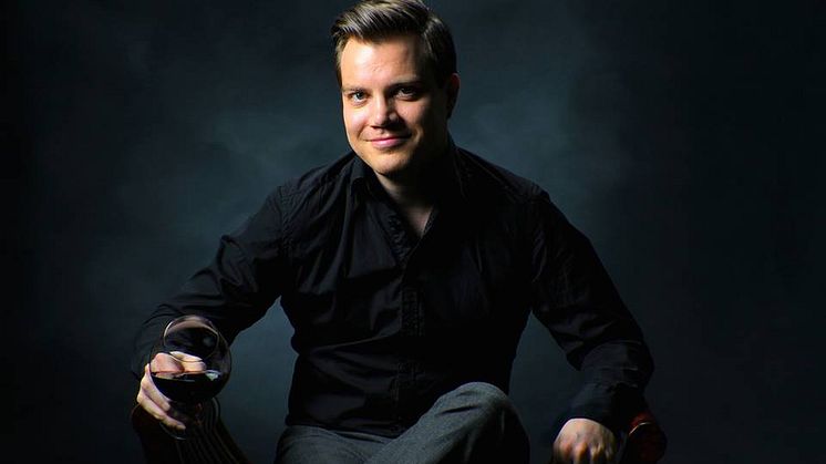 Veli-Antti Koivuranta, viiniministeri ja kapellimestari