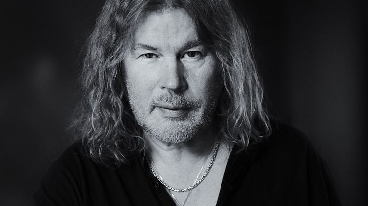 Staffan Hellstrand
