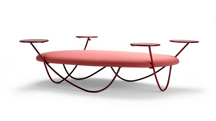 Dune designed by Front for Offecct