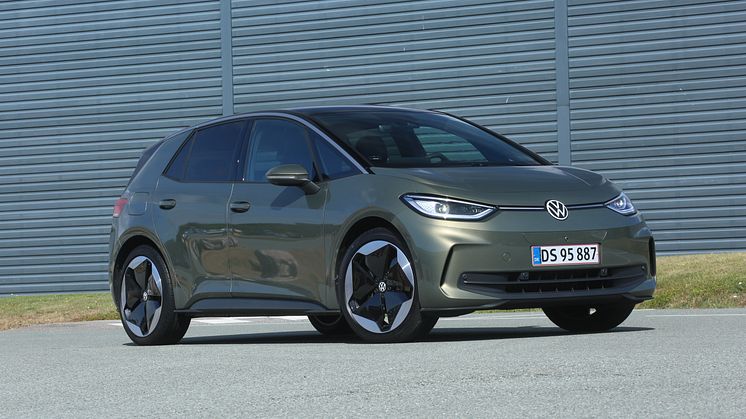ID.3 Facelift 2024