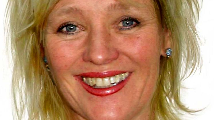 Helga Botn