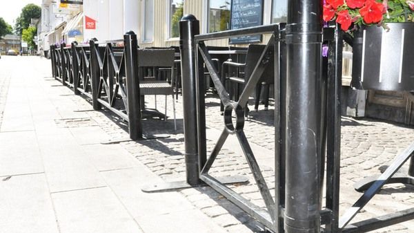 Vi bjuder in lokal och regional media för att berätta om hur Kungsbacka kommun arbetar för att stödja ett hårt drabbat näringsliv.