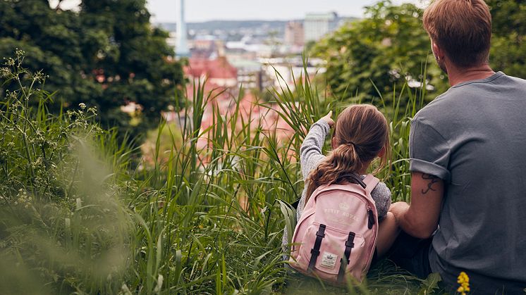Frihamnsdagarna är Göteborgs nya evenemang för demokrati och fria samtal.