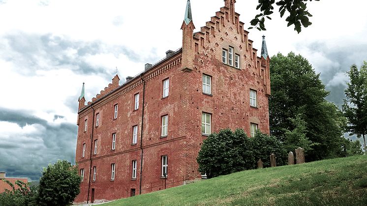 Roggebibliotekets  skatter