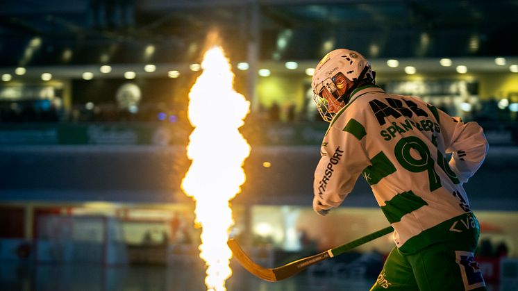 Foto: Romus Ramström.