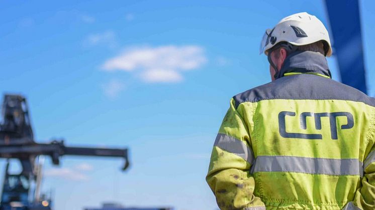 Green Cargo and Lineas respond to market demand for international rail shuttles