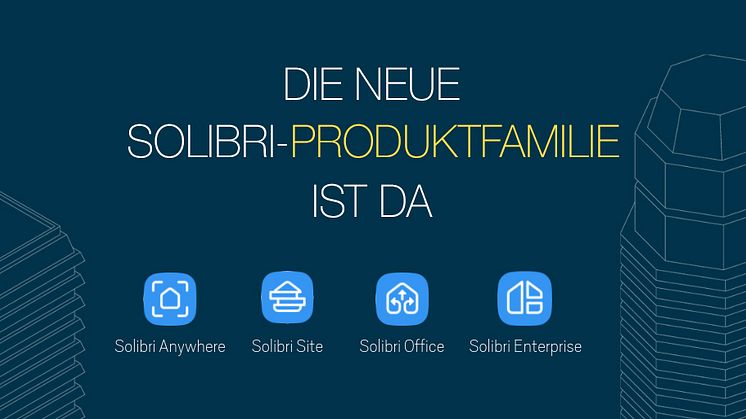 Solibri Connection for ARCHICAD 23 Released