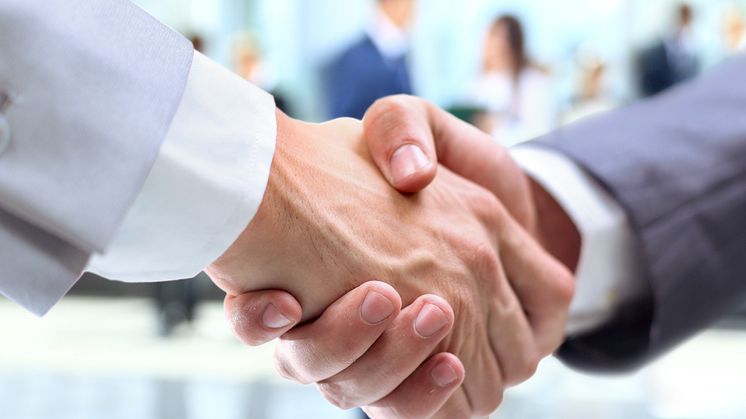 Capgemini får fortsatt förtroende av Mölnlycke Health Care