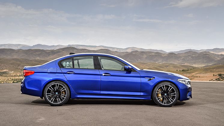 BMW M5