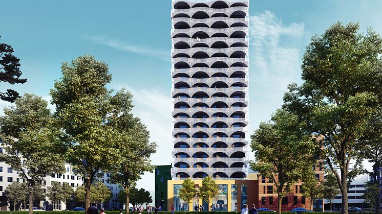 Mässområdet Sollentuna