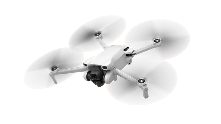 DJI Mini 3 Render - 4 of 20