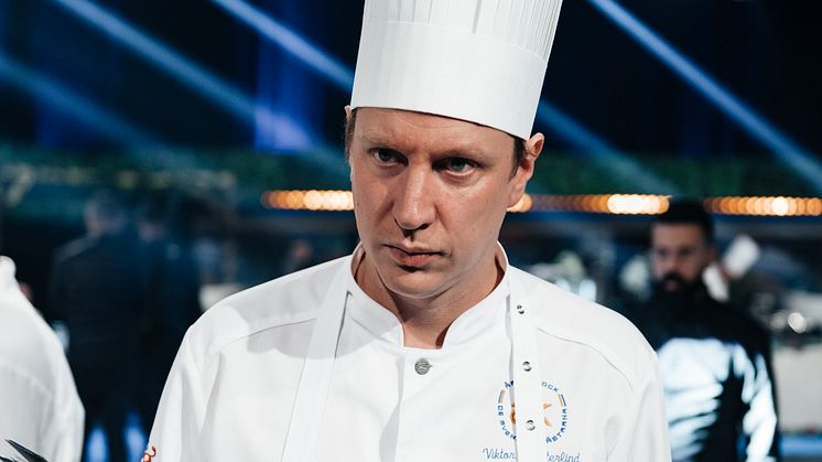 Viktor Westerlind
