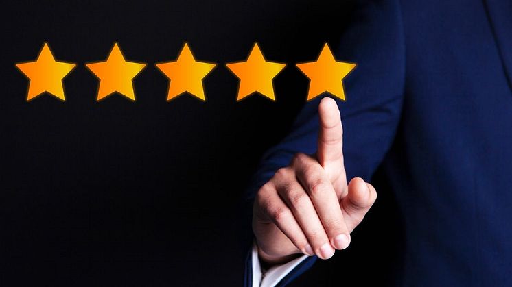 5 star
