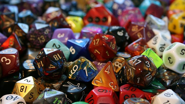 Seminarium - Vad vet vi att vi inte vet om spelmissbruk?