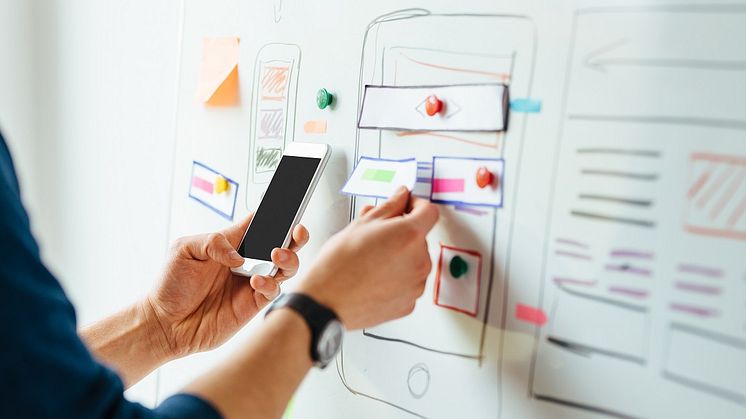 UX ur ett e-handelsperspektiv