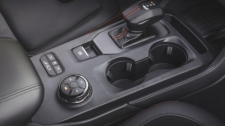Ford Ranger Raptor 2022 Media Drive (14)
