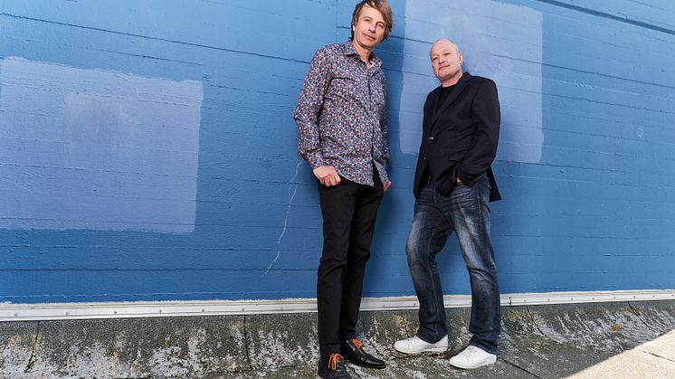 Landgren & Lundgren © ACT_Steven Haberland
