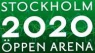 Gröna stockholmsvisioner på Södra teatern
