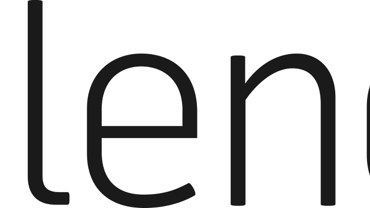 Telenor logo tekst