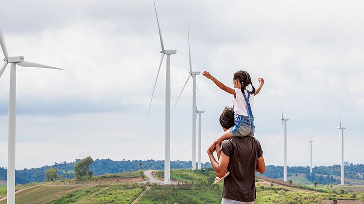 Investment to accelerate the energy transition in Southeast Asia