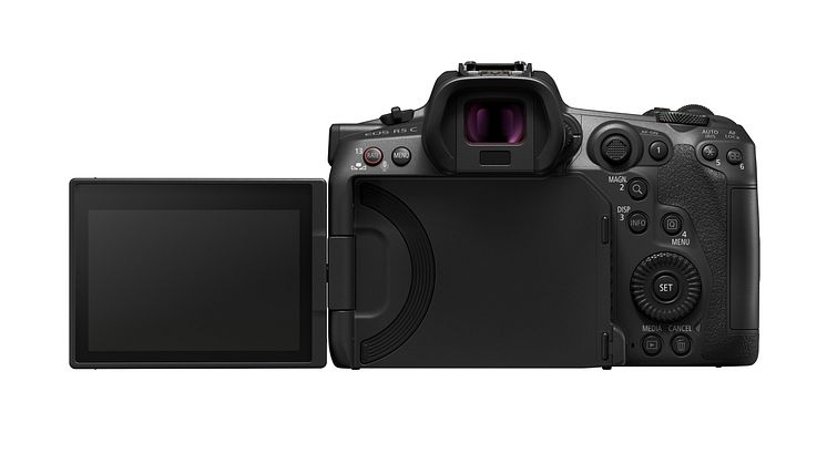 EOS R5 C produkt 2