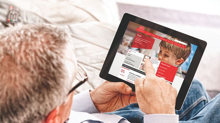 Streaming Services Create A Nation Of ‘Mobile Homes’ With A Rise In Static Smart Device Use