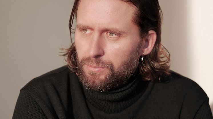 Simon Dybbroe Møller