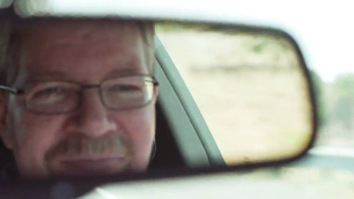 FORD SYNC KAN REDDE DIT LIV