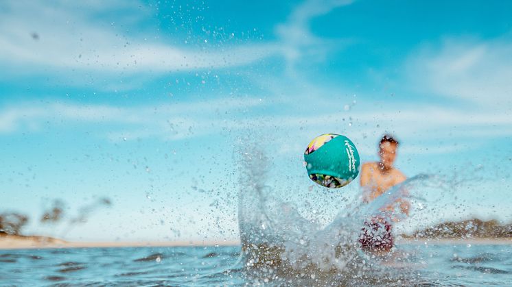 Vattenstudsboll Waboba Ball Extreme