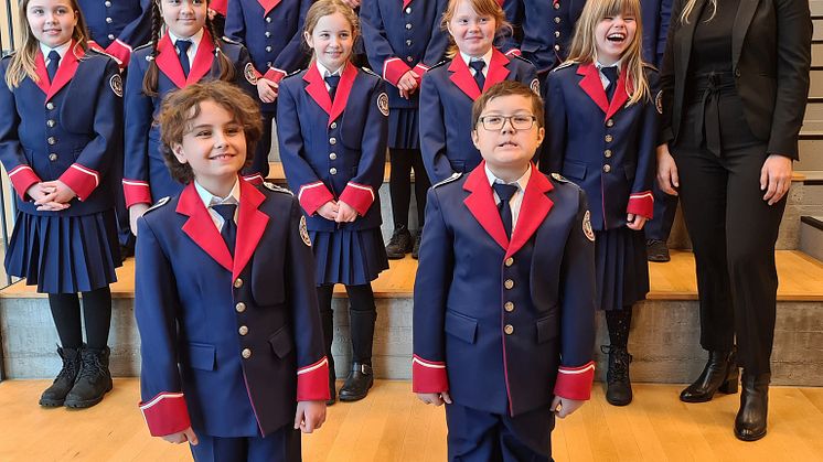 Lerstad skolekorps