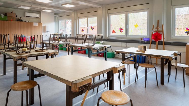 Grundschule Ahrensburg Details
