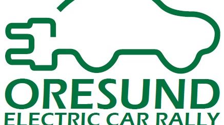 Oresund Electric Car Rally 