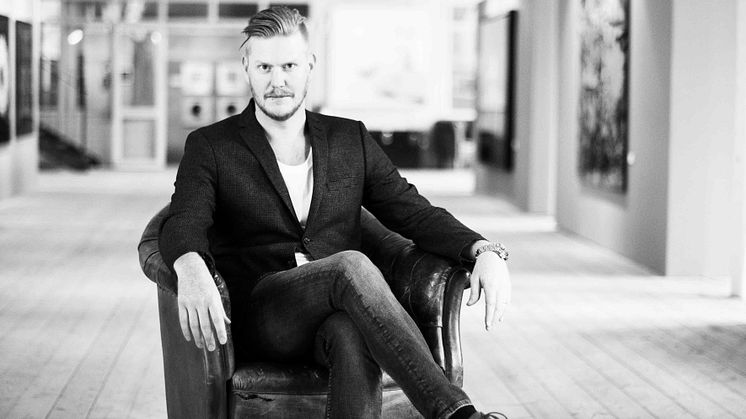 Oscar stora hallen