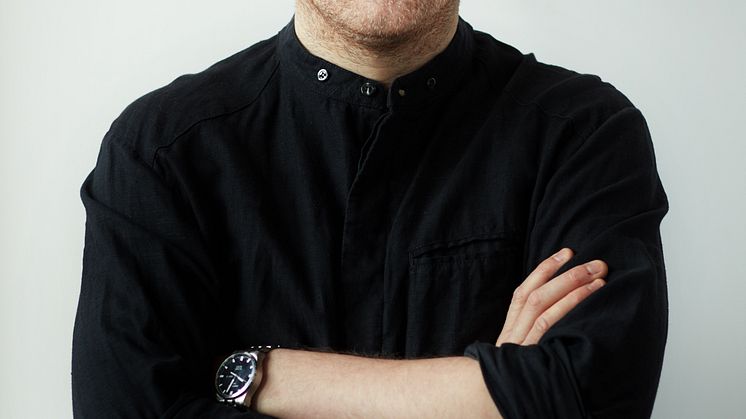 Staffan Naess