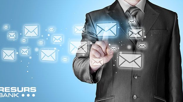 Resurs Bank inleder satsning på digital kundkommunikation