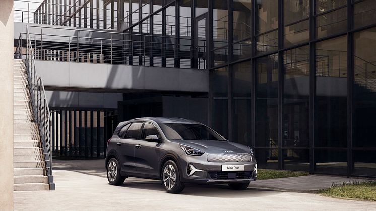Niro Plus PBV 1