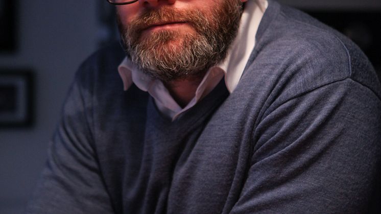 Aleksander Helmersberg