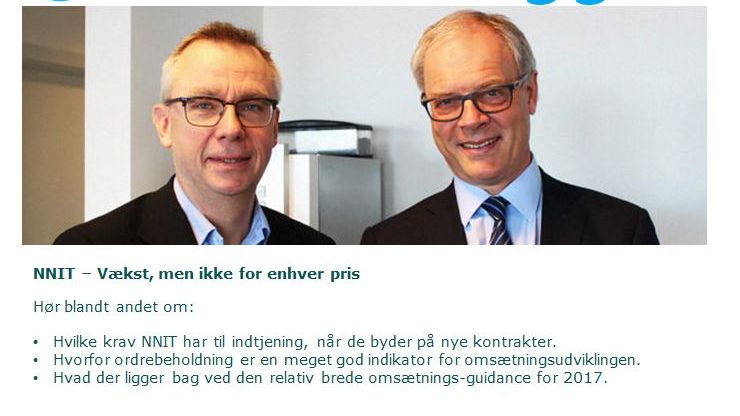 Podcasten ''Penge med Per'' møder Carsten Krogsgaard Thomsen
