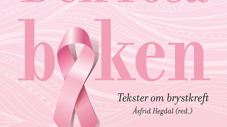 Den rosa boken